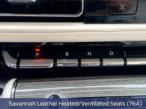 Used 2020 Lincoln Aviator Black Label w/ Dynamic Handling Package image 20