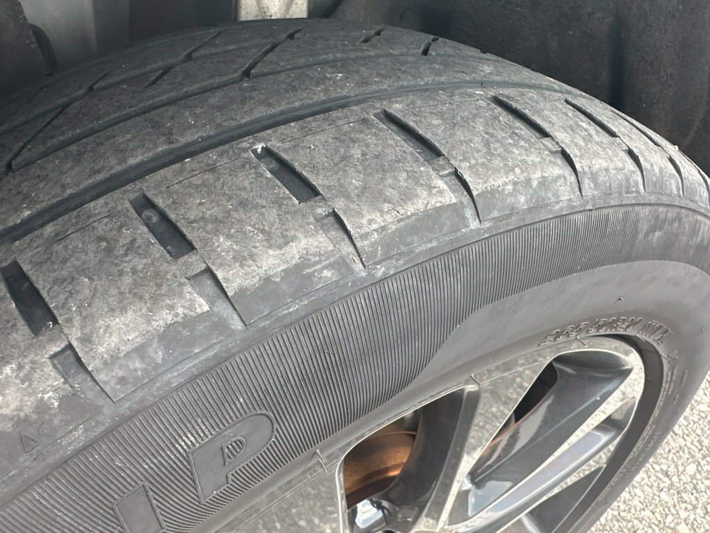 Used 2018 Jeep Grand Cherokee Altitude AWD/4WD image 45