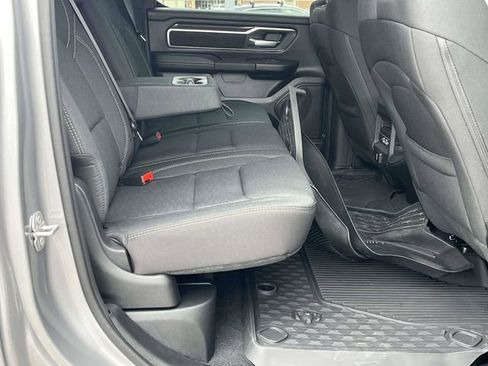 Used 2025 RAM 1500 Big Horn image 23