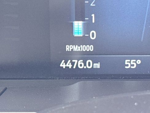 Used 2025 Ford Maverick XL w/ Equipment Group 102A AWD/4WD image 44