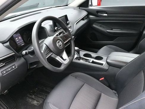 Used 2021 Nissan Altima 2.5 S image 12