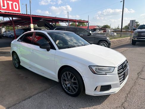 Used 2017 Audi A3 2.0T Premium w/ Convenience Package FWD image 11