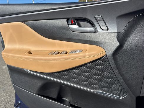 Used 2021 Hyundai Santa Fe Calligraphy w/ Cargo Package image 20