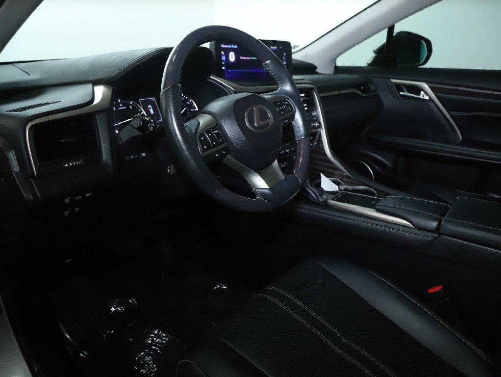 Used 2021 Lexus RX 350 FWD w/ Luxury Package image 18