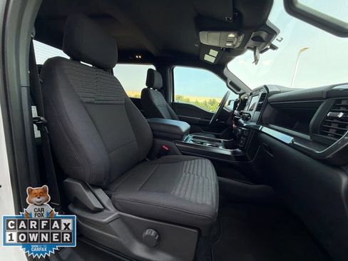 Used 2023 Ford F150 XL w/ STX Appearance Package RWD image 26