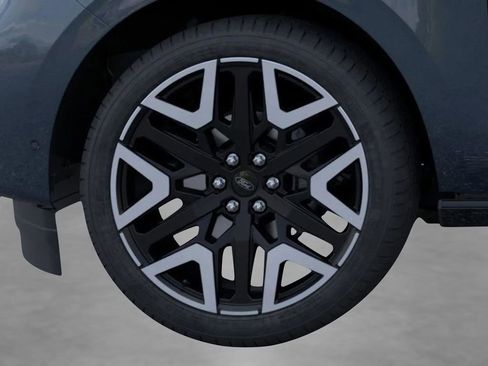 New 2026 Ford Expedition Platinum w/ Platinum Ultimate Package image 19