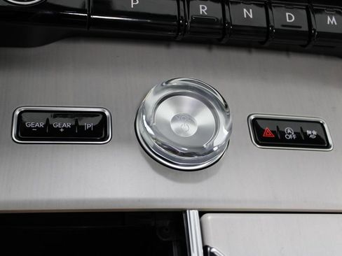 New 2026 Lincoln Navigator Reserve image 47