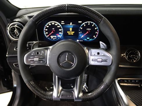 Used 2020 Mercedes-Benz AMG GT 53 image 52