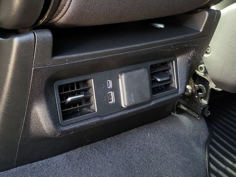 Used 2025 Chevrolet Silverado 1500 LT RWD image 20