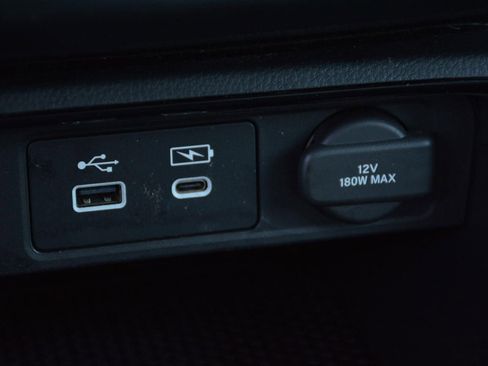 Used 2023 Honda CR-V EX image 28