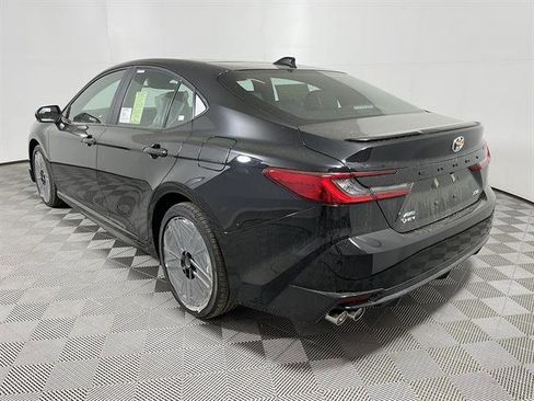 New 2026 Toyota Camry XSE AWD/4WD image 5