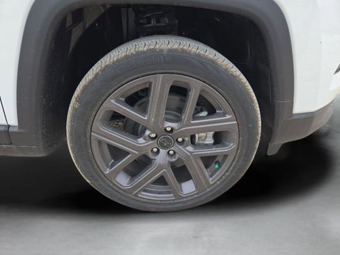 New 2026 Jeep Compass Limited AWD/4WD image 33
