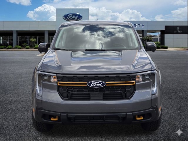 New 2026 Ford Maverick Tremor AWD/4WD image 6