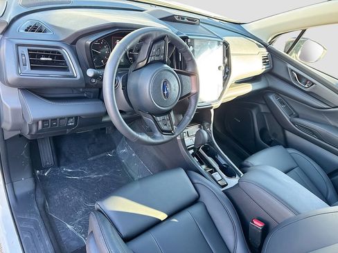 New 2026 Subaru Ascent Limited Bronze image 9