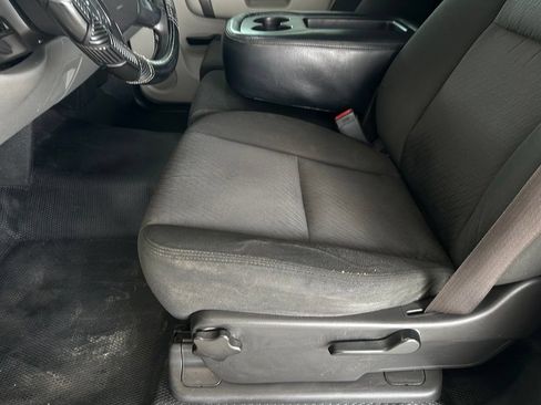 Used 2013 GMC Sierra 1500 W/T w/ Work Truck Plus Package RWD image 11
