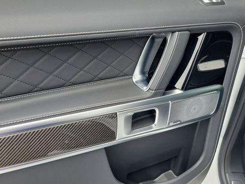 New 2026 Mercedes-Benz G 63 AMG 4MATIC image 10