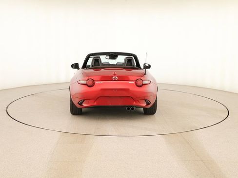 Used 2019 MAZDA MX-5 Miata Grand Touring image 5