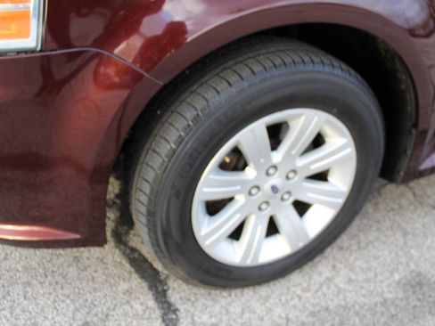 Used 2009 Ford Flex SE image 10