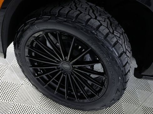 Used 2026 Cadillac Escalade Platinum Sport w/ LPO, Floor Liner Package image 53