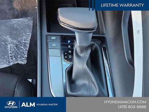New 2026 Hyundai Elantra Sport FWD image 21