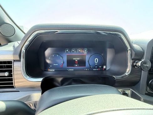 Used 2024 Ford F150 Lariat AWD/4WD image 11