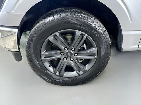 Used 2023 Ford F150 XLT image 8