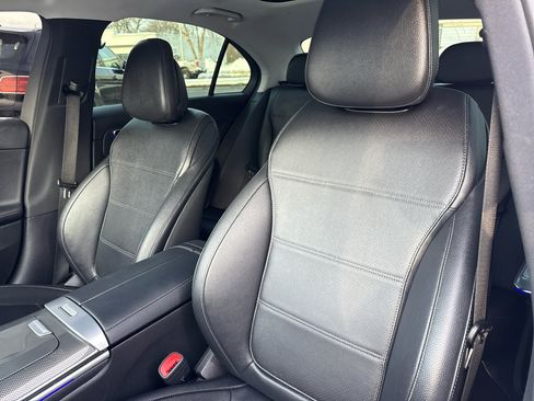 Used 2023 Mercedes-Benz C 300 4MATIC Sedan image 24