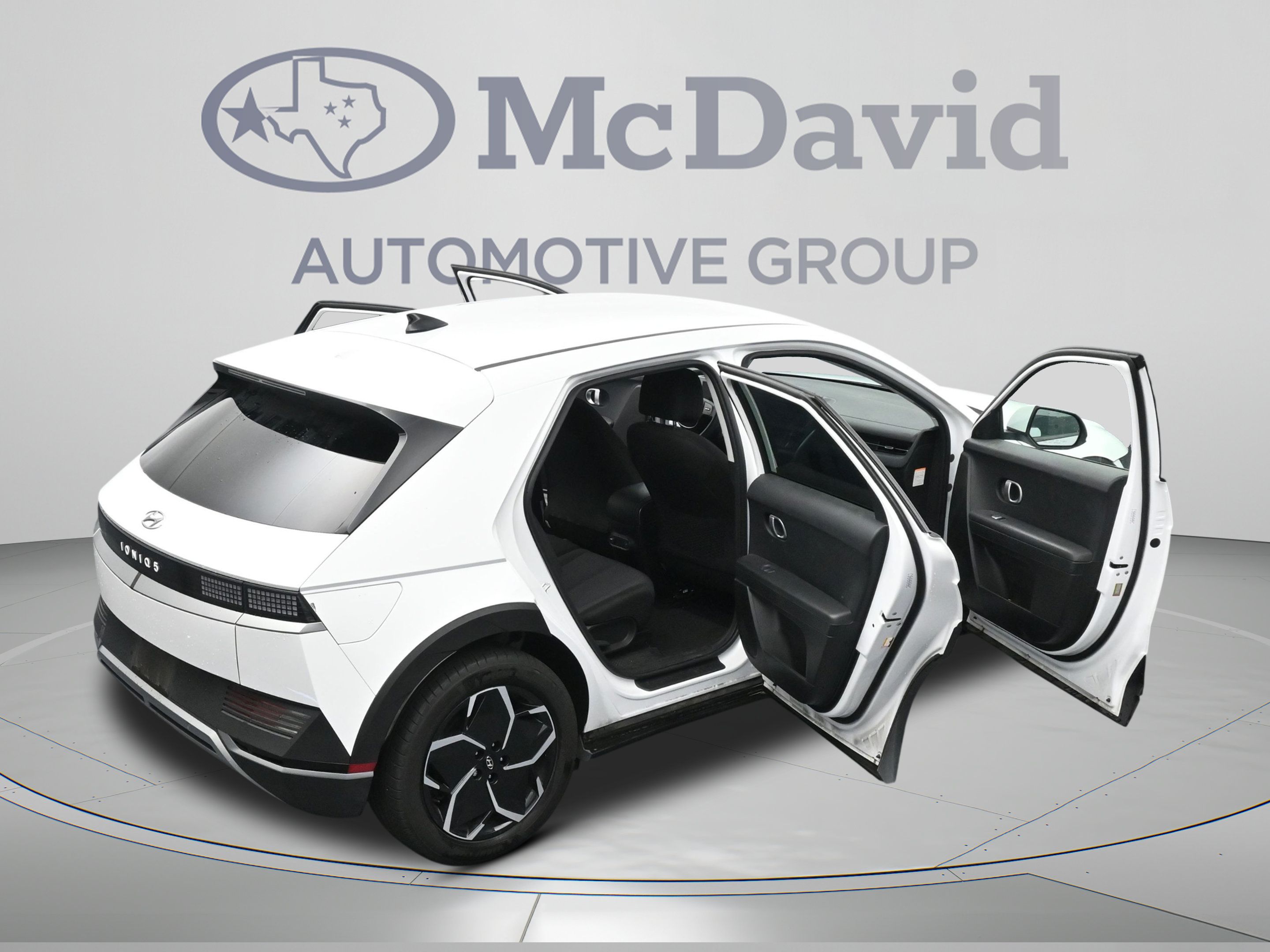 Used 2024 Hyundai Ioniq 5 SEL RWD image 45