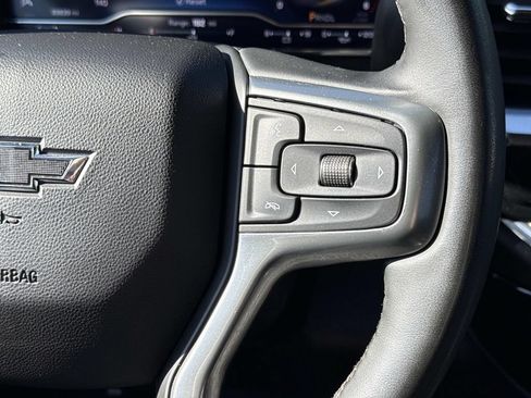 Used 2024 Chevrolet Silverado 1500 RST w/ Z71 Off-Road Package AWD/4WD image 7