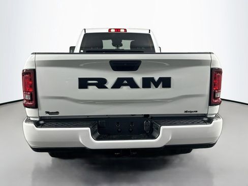 New 2026 RAM 2500 Tradesman image 6
