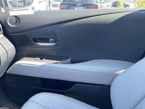 Used 2013 Lexus RX 350 FWD w/ Navigation Pkg image 21