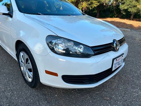 Used 2013 Volkswagen Jetta S FWD image 12