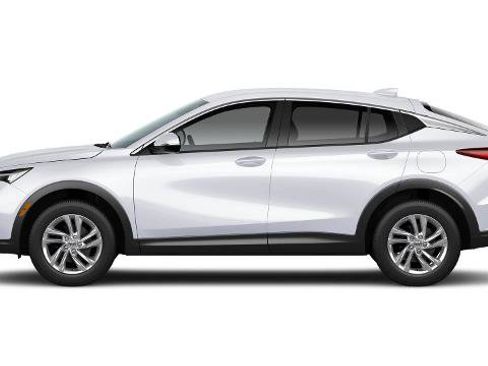 New 2026 Buick Envista Preferred FWD image 32