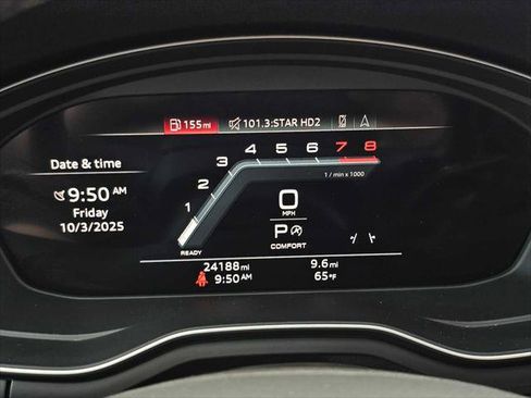 Used 2024 Audi A5 2.0T Prestige w/ Black Optic Plus Package image 27