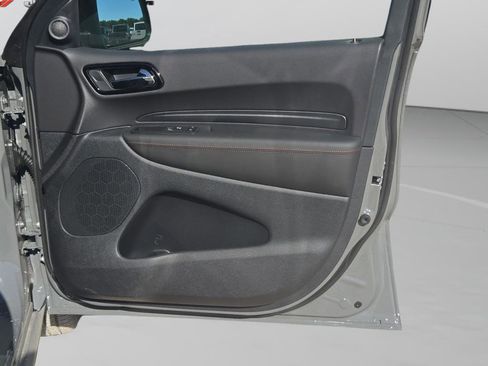 New 2026 Dodge Durango GT image 31