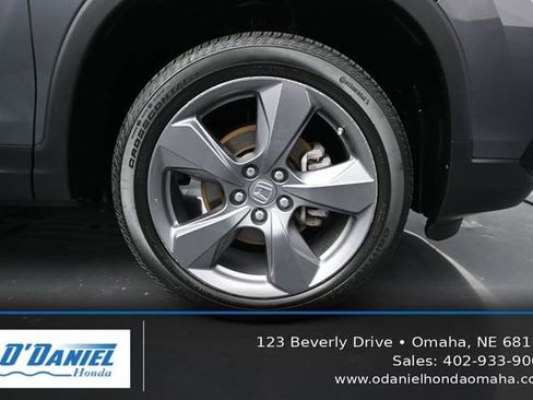 Used 2021 Honda Passport Touring image 45