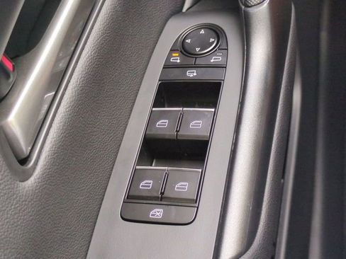 New 2025 MAZDA CX-50 AWD 2.5 Turbo w/ Weather Package image 23