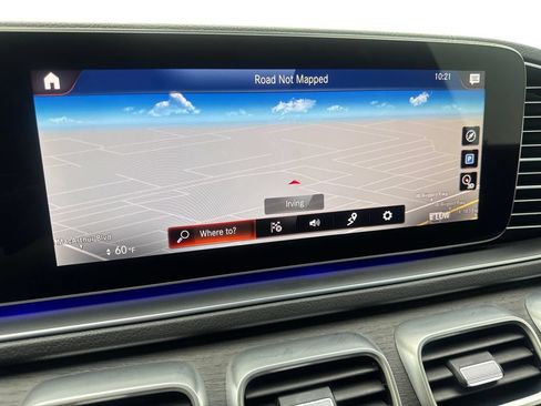 Used 2023 Mercedes-Benz GLS 580 4MATIC image 65