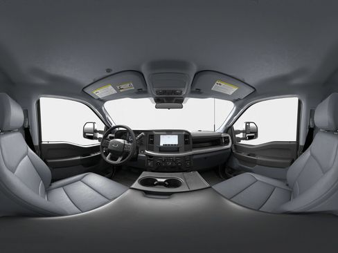 New 2026 Ford F250 XL w/ STX Appearance Package image 62