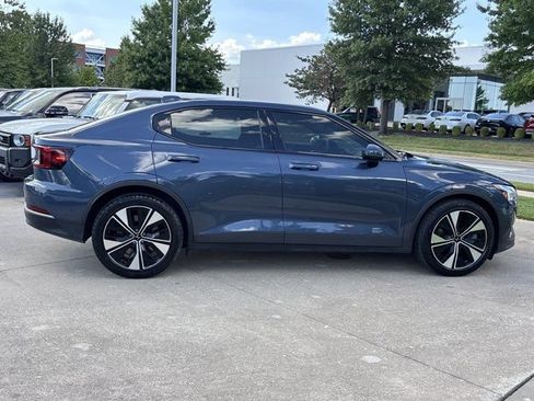 Used 2023 Polestar Polestar 2 w/ Pilot Pack AWD/4WD image 2