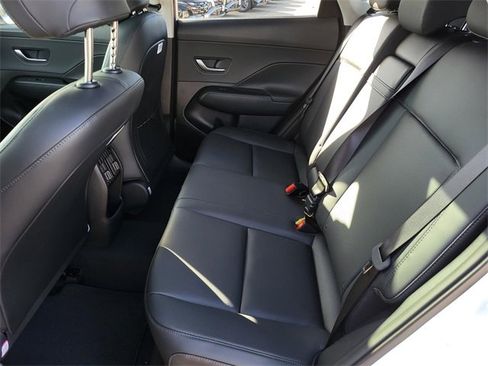 New 2026 Hyundai Kona Limited image 12