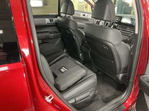 Certified 2026 Hyundai Santa Fe SEL w/ Tow & Go Package image 16