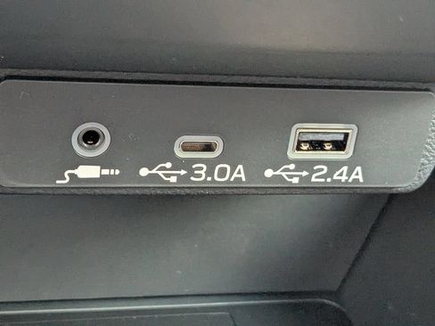 New 2026 Subaru Forester Premium AWD/4WD image 21