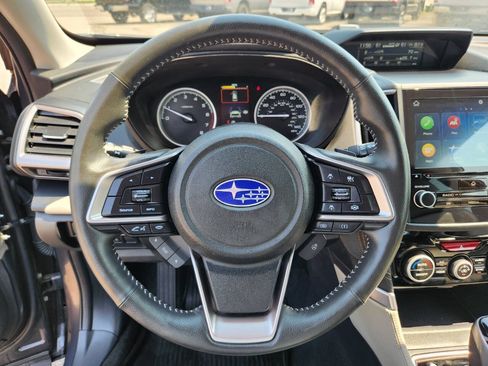 Used 2023 Subaru Forester Limited AWD/4WD image 23