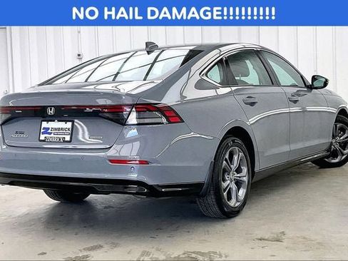 Used 2024 Honda Accord EX-L image 12