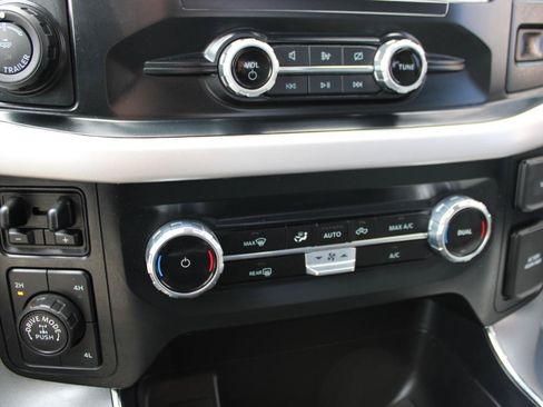 Used 2023 Ford F150 XLT w/ Equipment Group 301A Mid AWD/4WD image 28