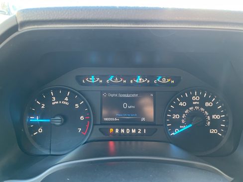 Used 2017 Ford F150 XL w/ Equipment Group 101A Mid image 19