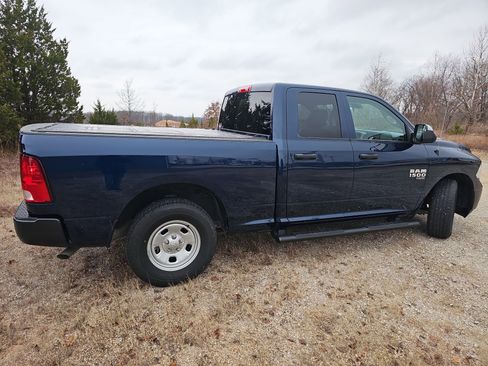 Used 2023 RAM 1500 Tradesman w/ Popular Equipment Group image 3