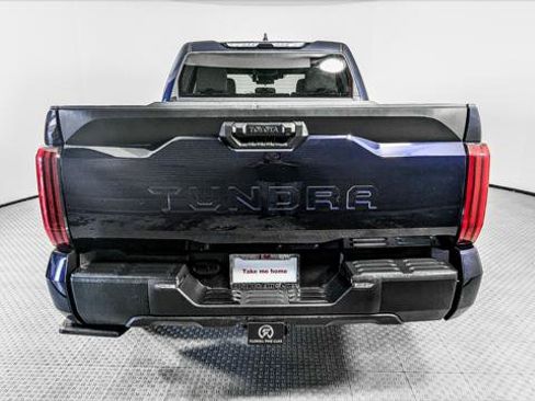 Used 2023 Toyota Tundra SR5 RWD image 7