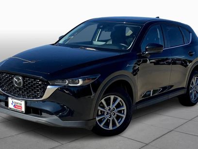 Certified 2023 MAZDA CX-5 AWD 2.5 S w/ Preferred Package